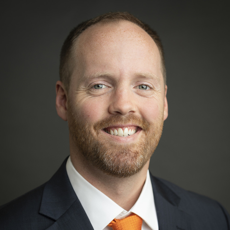 Andrew Black